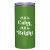 Stainless Steel Tumbler - All is Calm All is Bright