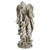 Guardian Angel with Children Statue