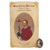 St. Charles Borromeo Healing Medal and Prayer Card Set - 6 sets/pk