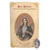 St. Apollonia Healing Medal and Prayer Card Set - 6 sets/pk