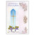 God Bless Your Diamond Jubilee 60th Jubilee Anniversary Card