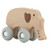 Silicone Toy - Elephant