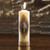 Divine Mercy Devotional Candle (N7395)