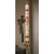 No 9 Christ the Redeemer Paschal Candle