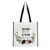 God is Good All the Time Eco-Friendly Tote Bag - 6/pk