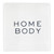 Face to Face Lucite Block - Homebody