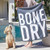 Microfiber Pet Towel - Bone Dry