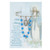 Miraculous One Decade Rosary Baby Brooch - 12/pk