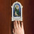 St. Joseph Terror of Demons Doorpost Blessing Plaque
