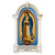 Our Lady of Guadalupe Doorpost Blessing Plaque