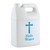 1 Gallon Holy Water Container - 2/pk
