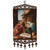 Nativity Tapestry Hang - 6/pk