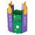 Standing Advent Wreath Craft Kit - 18 kits/pk