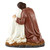 Expectant Adoration Figurine