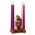 Our Lady of Advent Wreath