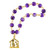 Our Lady of Advent Christmas Novena Chaplet - 12/pk