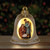 Bell Nativity LED Lighted Figurine