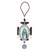 Blessed Mother Home Protector Cross - 3/pk