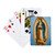 Our Lady of Guadalupe Playing Cards - 18 sets/pk