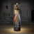 Divine Mercy Flameless Pillar Candle