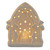 Arched Nativity LED Night Light