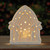Arched Nativity LED Night Light