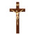 Walnut Crucifix