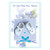 For Your Baby Boy's Baptism Boy Baptism Card