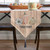 Fabric Table Runner - Together