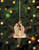 Star Nativity Ornament