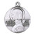 St. Joan Of Arc Medal on Chain