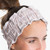 Spa Headband - Leopard