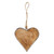 Wood DÃ©cor -  Heart - Large