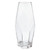 Clear Glass Vase - X Large