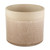 Beige Pot - Small