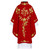 Lugano Chasuble - Special