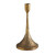 Brass Candle Stand - Small