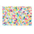 Thimblepress x Slant Paper Placemats - Confetti