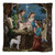 Holy Family Nativity Pillow Cover