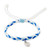 Miraculous Dangle Braided Bracelet - 12/pk