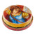 St. Michael the Archangel Rosary Tin