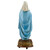 9" Mary Mother of God Musical Figurine