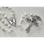 White Heritage Collection First Communion Rosary