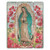 Wood Pallet Sign - Our Lady Of Guadalupe