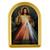 Sacred Blessings Wood Plaque - Divine Mercy