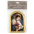 Sacred Blessings Sassoferrato Madonna And Child Wood Plaque