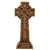 Celtic Garden Cross