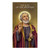 The Acts Of The Apostles Trifold Card - 24/pk