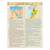 Catholic Bible Maps Sacred Stories Trifold Chart