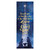 A Savior is Born 2' x 6' Banner